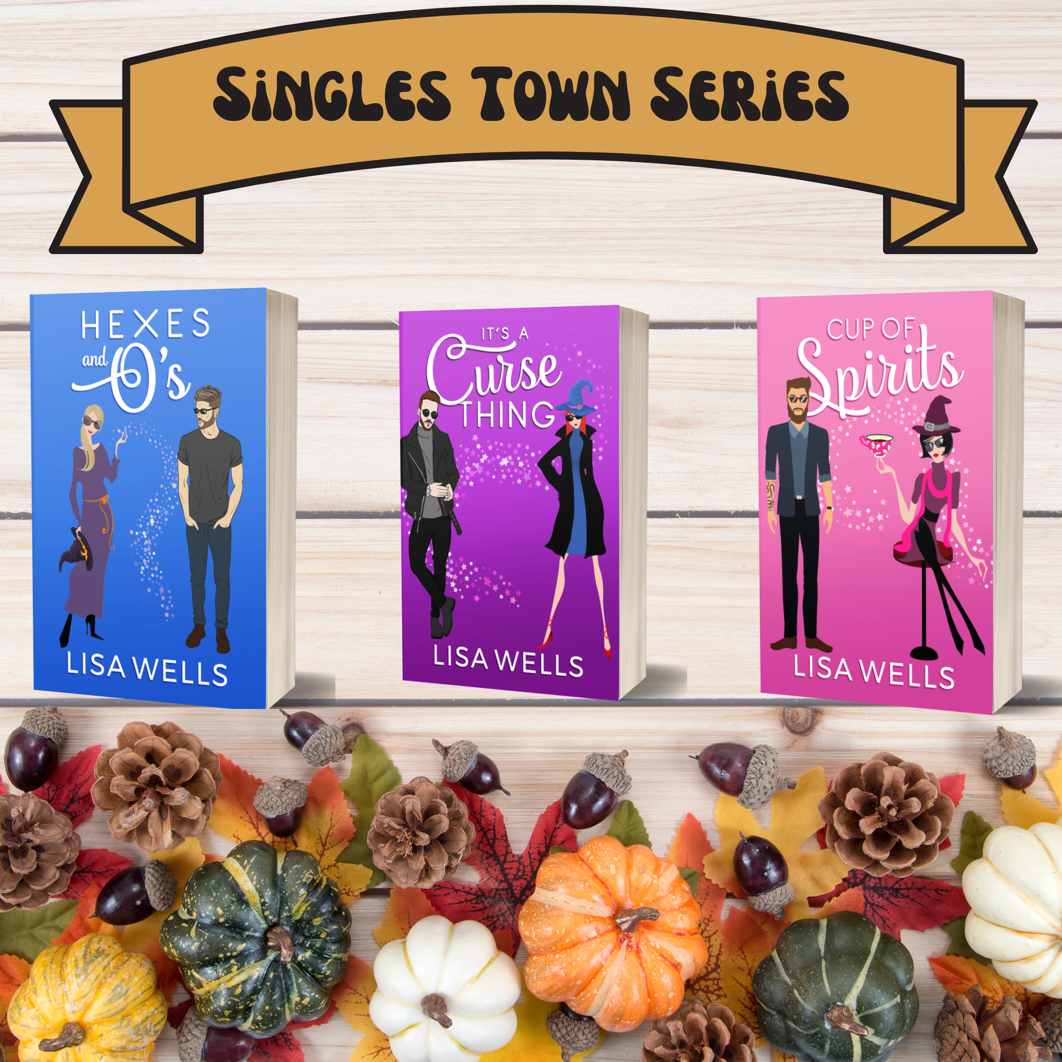 Singles Town